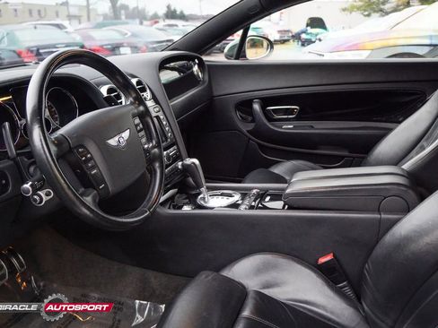 Used 2005 Bentley Continental GT image 21
