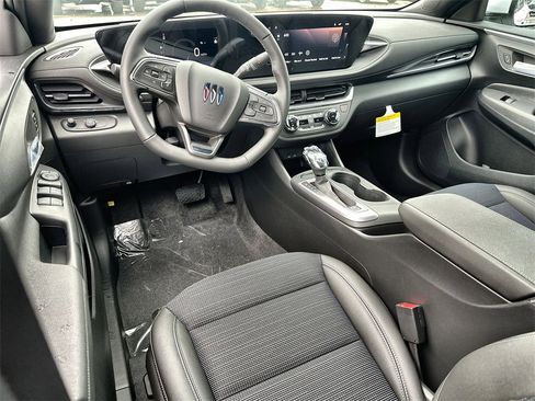 New 2026 Buick Envista Preferred w/ Convenience I Package image 20