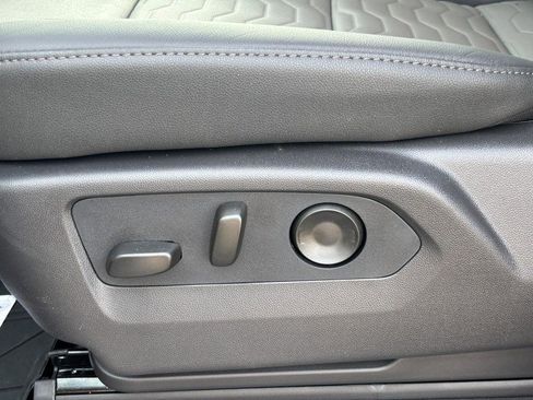 New 2026 Chevrolet Silverado 1500 ZR2 image 10