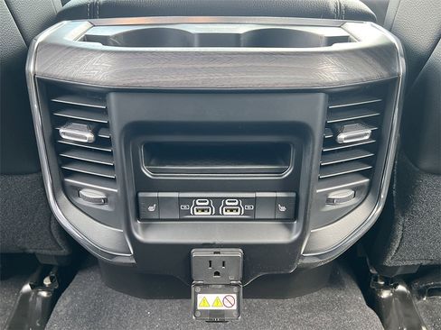 New 2025 RAM 3500 Laramie image 20