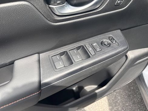 Certified 2024 Honda CR-V Sport-L image 10