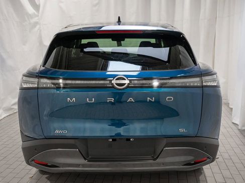 New 2026 Nissan Murano SL image 5
