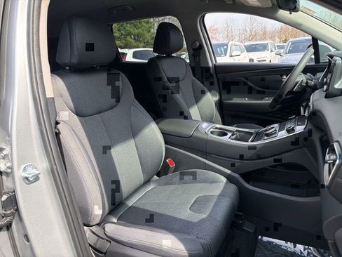 Certified 2023 Hyundai Santa Fe SE w/ Cargo Package AWD/4WD image 9