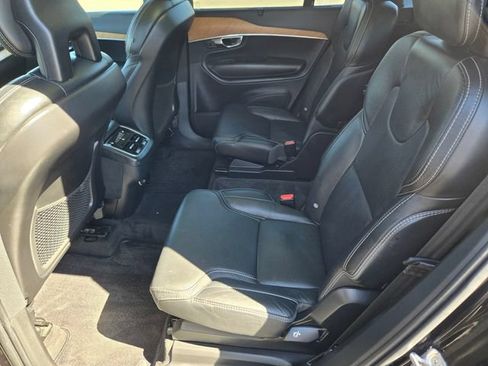 Used 2020 Volvo XC90 T6 Inscription w/ Protection Package Premier AWD/4WD image 11