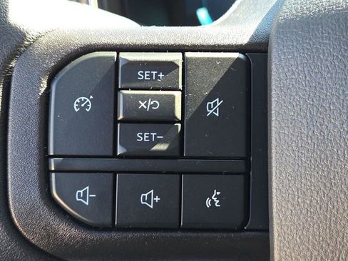 New 2026 Ford F250 XLT w/ XLT Premium Package AWD/4WD image 26