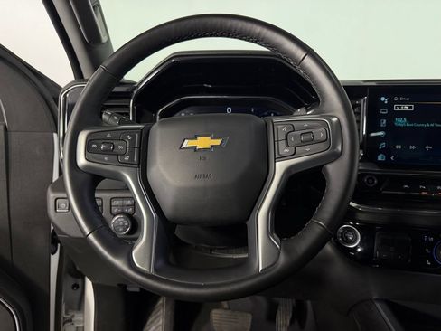 Used 2023 Chevrolet Silverado 1500 LTZ AWD/4WD image 30