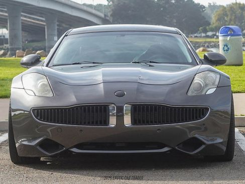 Used 2012 Fisker Karma EcoSport image 13