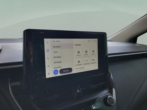 Used 2023 Toyota Corolla LE image 15