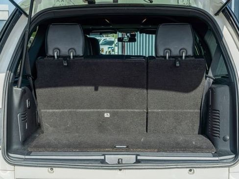 Used 2017 Ford Expedition Limited w/ Equipment Group 301A image 14