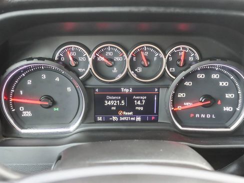 Used 2023 Chevrolet Silverado 3500 LT w/ All Star Edition image 57