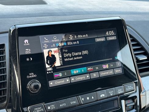 Used 2019 Honda Odyssey EX-L image 19