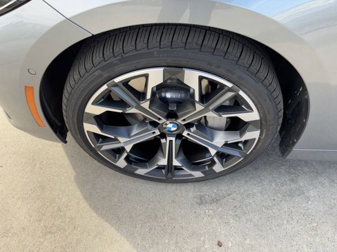 Certified 2026 BMW 430i xDrive 430i xDrive w/ Premium Package image 13