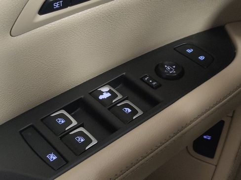Used 2018 Cadillac CT6 3.6 AWD image 27