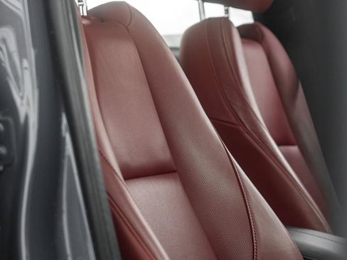 Used 2025 MAZDA CX-30 AWD 2.5 S w/ Preferred Package image 52