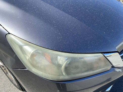 Used 2014 Honda Accord EX-L image 21