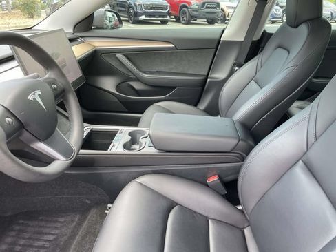 Used 2023 Tesla Model 3 Standard Range RWD image 17