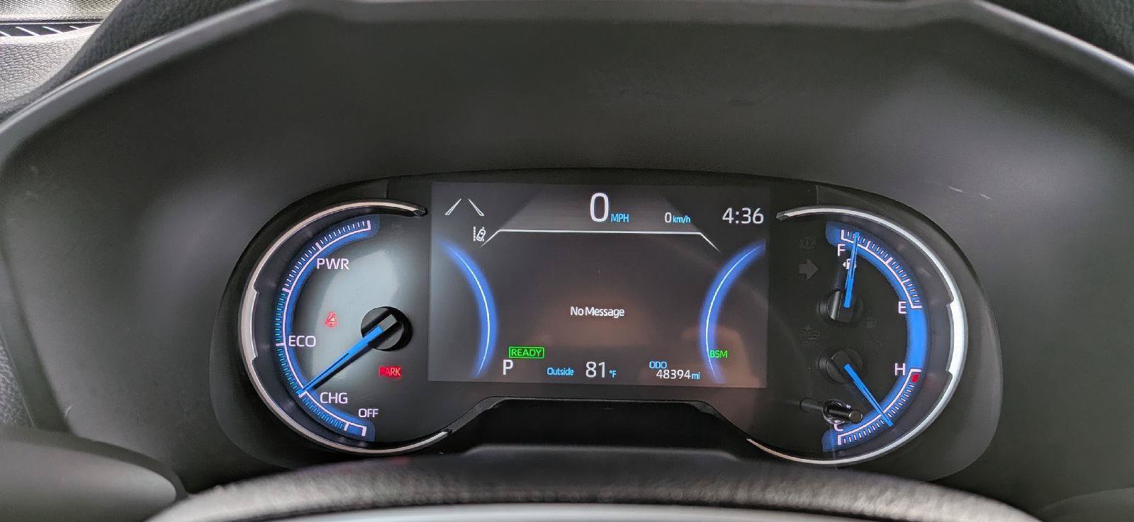 Used 2022 Toyota RAV4 XSE AWD/4WD image 20