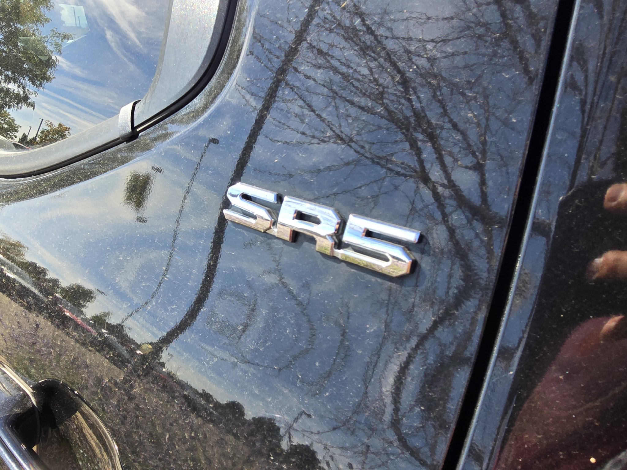 Used 2024 Toyota Tacoma SR5 AWD/4WD image 12