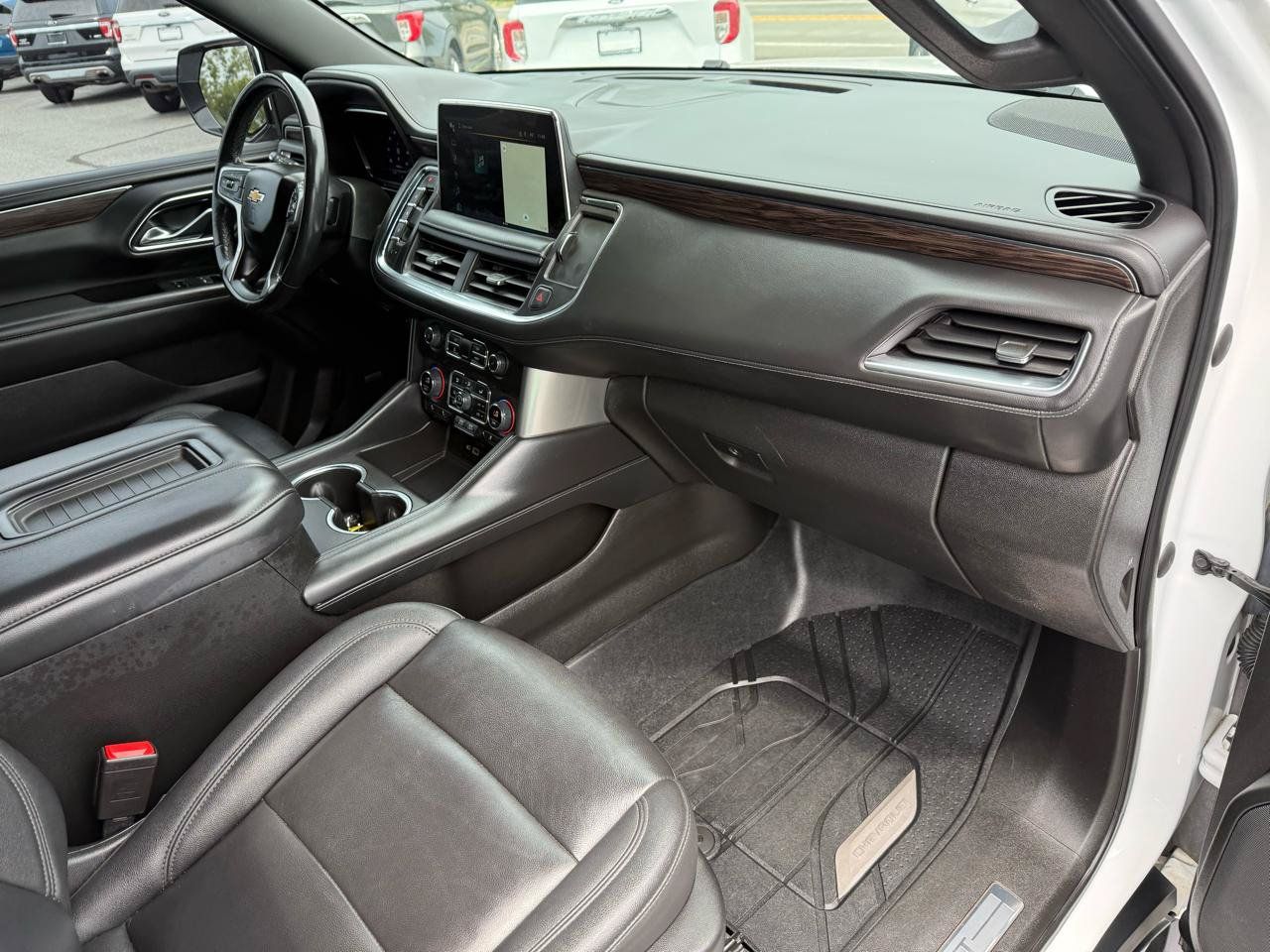 Used 2023 Chevrolet Tahoe LT RWD image 24