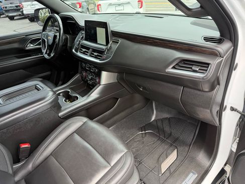 Used 2023 Chevrolet Tahoe LT RWD image 24