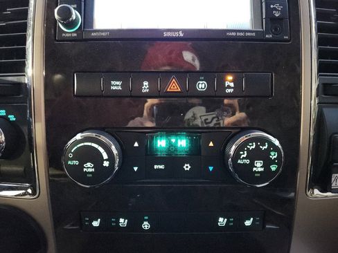 Used 2012 RAM 1500 Laramie Longhorn image 19