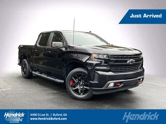 Used 2021 Chevrolet Silverado 1500 RST w/ Redline Edition 360° Tour
