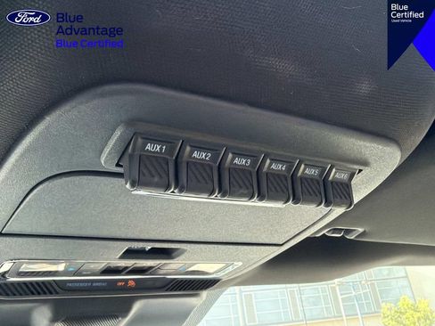 Used 2024 Ford F150 Raptor AWD/4WD image 31