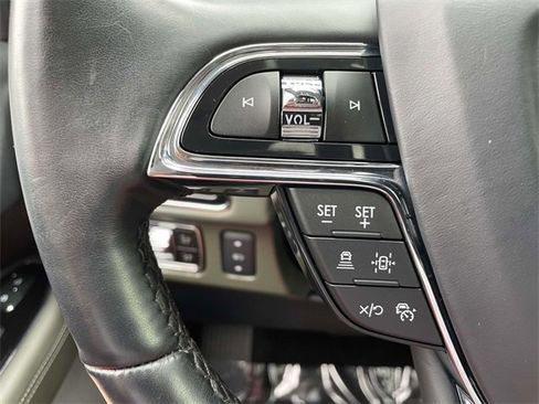 Used 2024 Lincoln Navigator L Black Label image 17