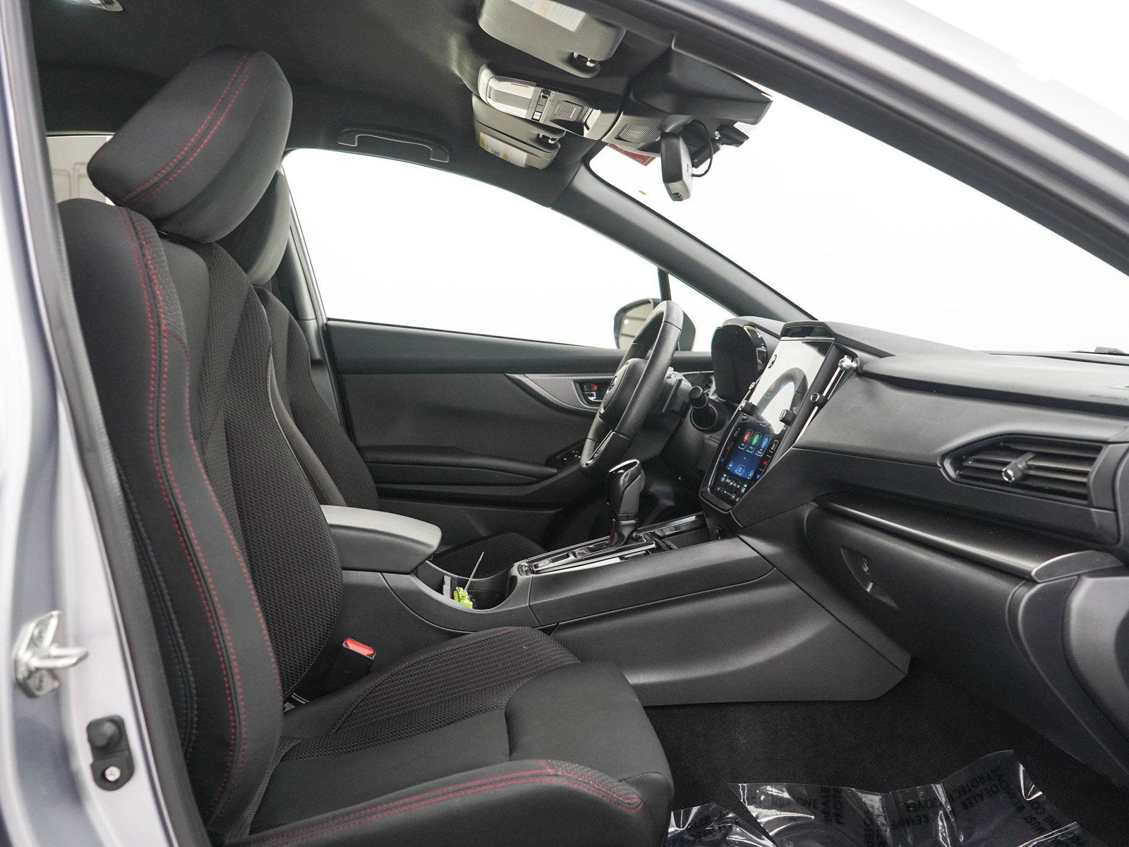 Used 2023 Subaru WRX Premium AWD/4WD image 11