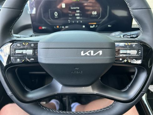 New 2026 Kia Sorento SX AWD/4WD image 25