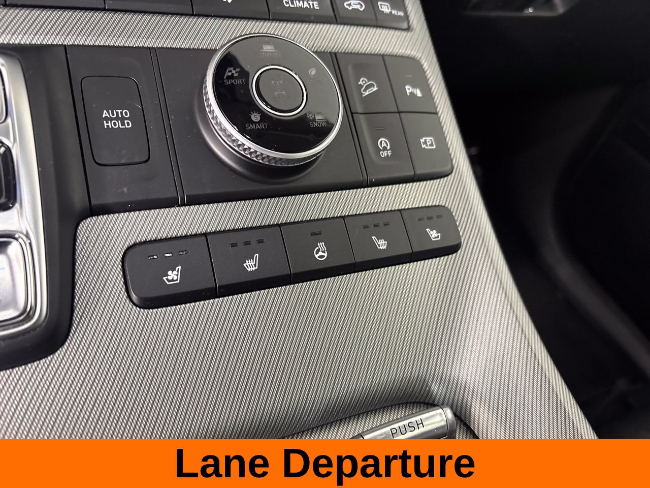 Used 2024 Hyundai Palisade SEL w/ Premium Package AWD/4WD image 20