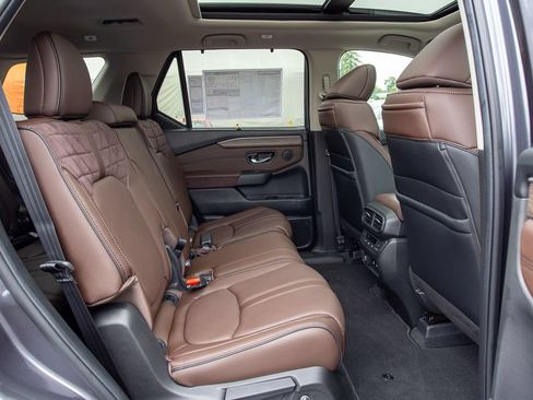 New 2026 Honda Pilot Elite image 15
