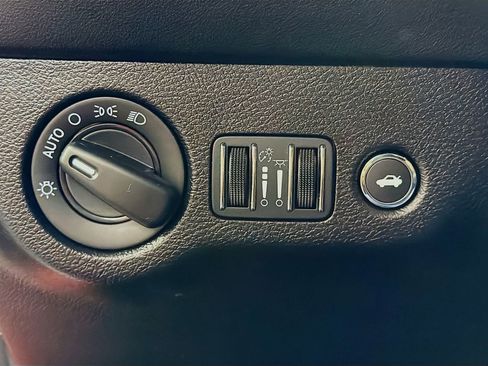 Used 2023 Dodge Challenger SRT Hellcat image 11