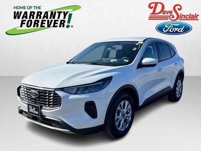 Used 2023 Ford Escape Active w/ Tech Pack #2