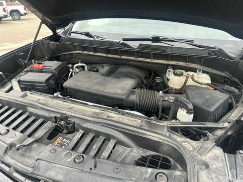 Used 2022 Chevrolet Silverado 1500 RST image 29