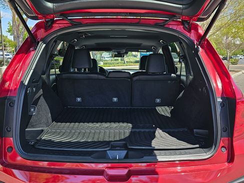 Used 2022 Honda Passport EX-L image 24