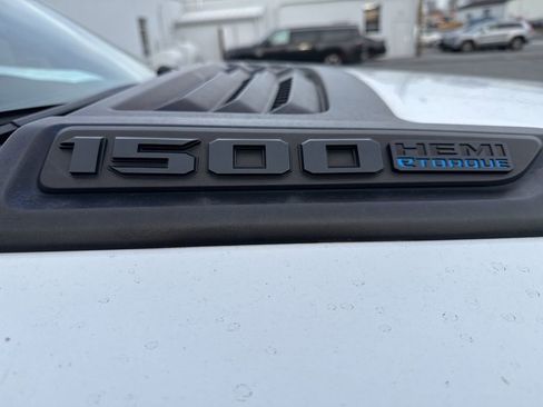 Used 2021 RAM 1500 Rebel w/ Rebel Level 2 Equipment Group image 4