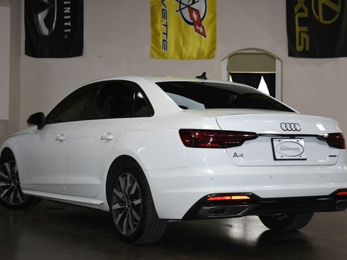 Used 2024 Audi A4 2.0T Premium Plus image 6