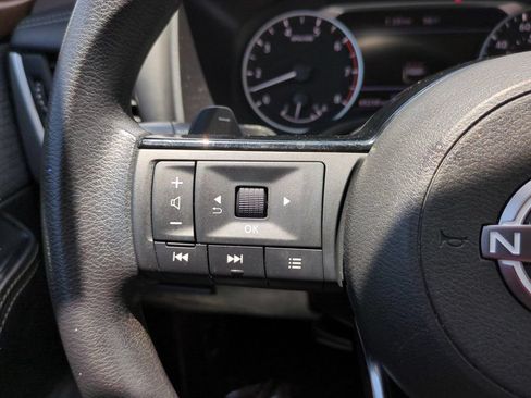 Used 2023 Nissan Rogue SV AWD/4WD image 19