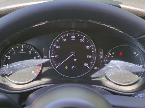 New 2026 MAZDA CX-50 AWD 2.5 S w/ Weather Package image 26