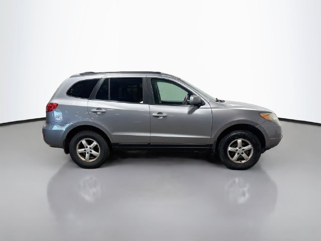 Used 2007 Hyundai Santa Fe GLS AWD/4WD image 6