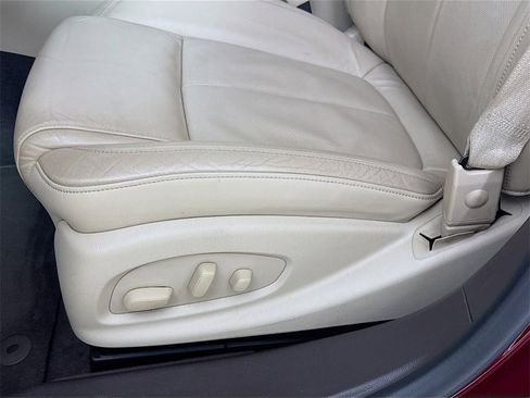 Used 2015 Buick LaCrosse Premium w/ Driver Confidence Package #1 image 23