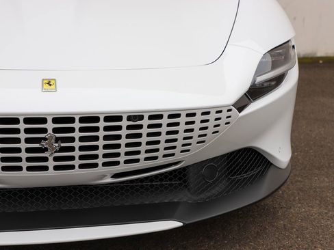 Certified 2023 Ferrari Roma image 16