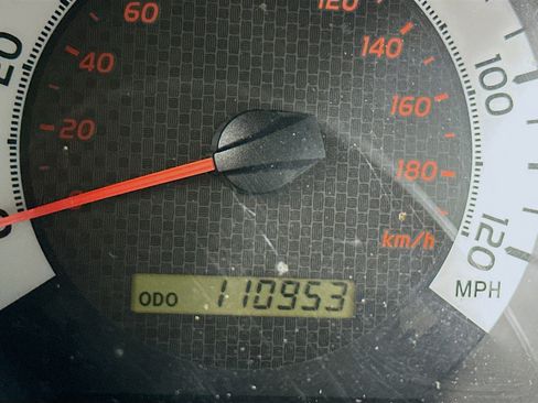 Used 2015 Toyota Tacoma 4x4 Double Cab image 19