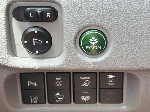 Used 2023 Honda Ridgeline RTL-E image 20