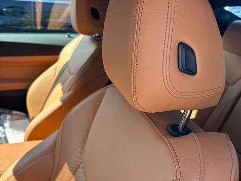 Certified 2024 BMW 430i Coupe w/ Convenience Package RWD image 7