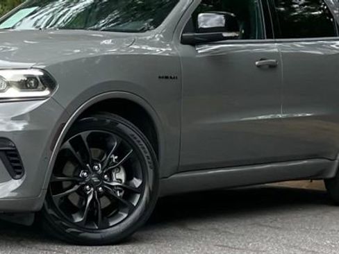 Used 2023 Dodge Durango R/T AWD/4WD image 2
