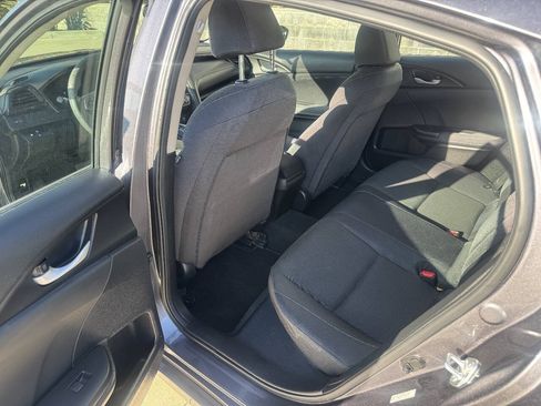 Used 2022 Honda Insight EX image 10