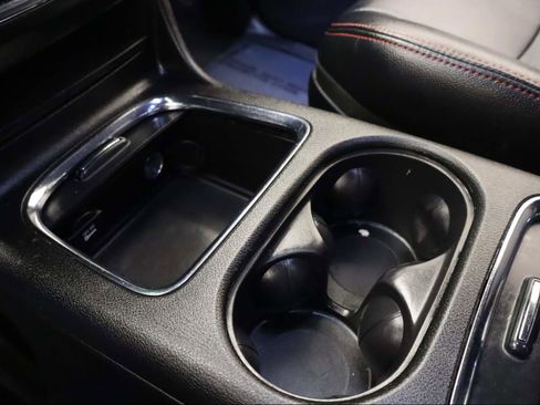 Used 2019 Dodge Grand Caravan GT image 11