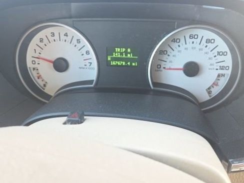 Used 2007 Ford Explorer Sport Trac Limited image 9